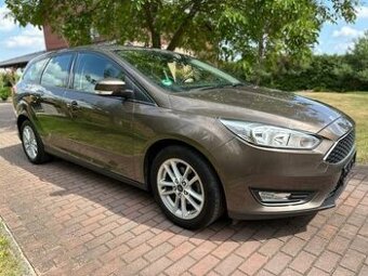 k prodeji Ford Focus 1.0Ecoboost 74kw Business
