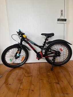 GT Stomper 20