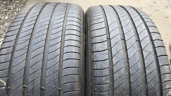 Letní pneu 235/50/19 Michelin