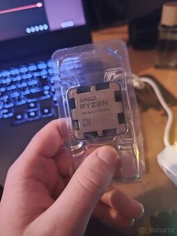 Ryzen 7 7800X3D