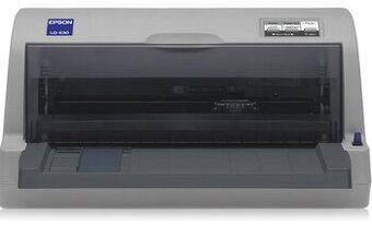 Epson LQ-630 - 1