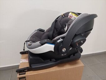 Autosedačka ( vajíčko ) BeSafe iZi Go Modular i-Size X1