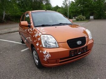 Kia Picanto 1.1i r.v.2004 (48 kw) stk:5/2028