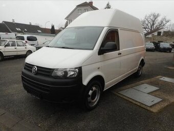 Volkswagen Transporter,2,0 TDi 4Motion L2H2 1