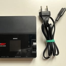 iSDT 608AC