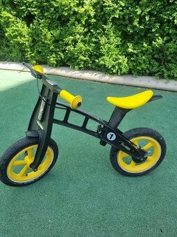Odrážedlo First Bike