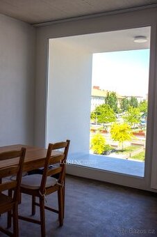 Prodej nového bytu 2+kk v novostavbě – Náměstí Míru, Veselí 