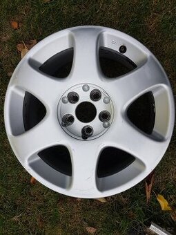 Peugeot disk - 1