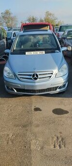 Mercedes-Benz W 245 B180 CDI Náhradní Díly