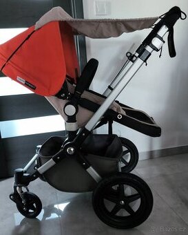 Bugaboo cameleon 3 v krásném stavu 0/3 roky
