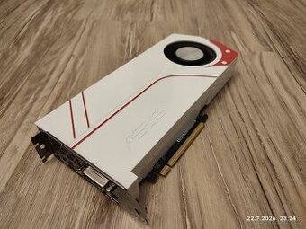 ASUS TURBO GTX960 2Gb