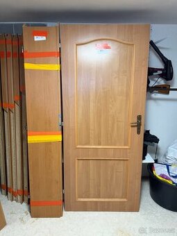 Interiérové dveře Solodoor Olše