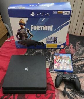 Playstation 4