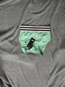 Nová sportovní podprsenka Adidas vel. XS 34