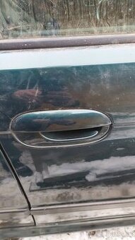 Klika dveří BMW e39