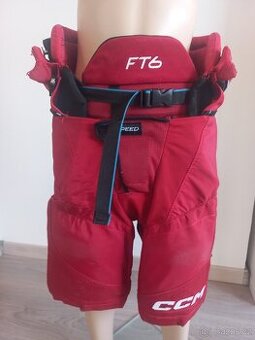 Hokejové kalhoty CCM JETSPEED, vel. S