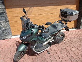 Honda x-adv 750 - 1