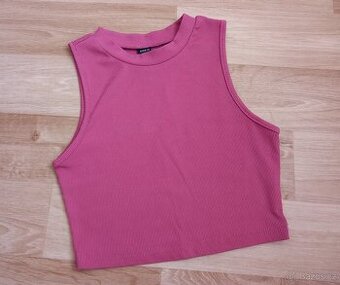 Crop top vel. XS - S