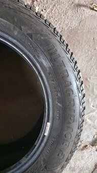 Zimní pneumatiky Goodyear UltraGrip Ice 2 (225/55 R16 99T) –