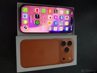 iPhone 17 Pro 256GB – Stav nového