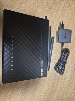 Asus Rt-ac68u