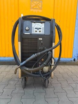 EWM Phoenix 401 Progress puls – pulzní MIG/MAG 400 A