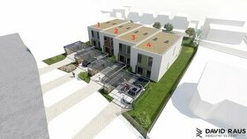 Prodej rodinného domu 5+kk s pozemkem (288 m2), ul. Syrovick