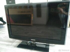 LCD Televize Samsung - 1