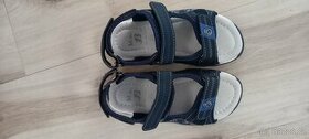 Nové sandály, vel. 31 (30) - 1