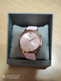 Hodinky Guess - 1