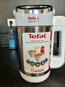 Prodávám Tefal Easy Soup , polívkovar - PRODÁNO