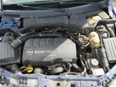 Opel motor 1,3CDTi Corsa, Meriva, Combo atd. - 1