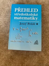 Učebnice stredoskolske matematiky - 1