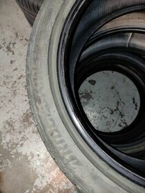 Brigestone Turanza 225/45 R19 92W- letní pneu