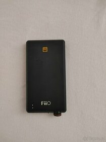Sluchátkový zesilovač FiiO A5