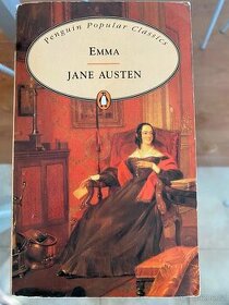 Emma, Jane Austen - 1