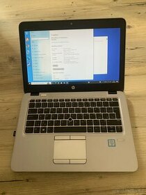 Laptop HP Elitebook 820 G3 ultralehky