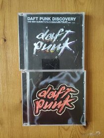 Daft Punk - 1