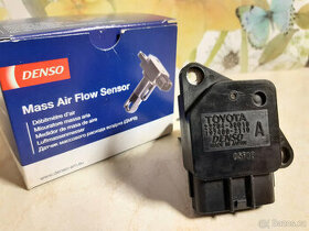 Váha vzduchu (MAF sensor) DENSO - Toyota 22204-30010 - 1