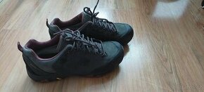 Trekové boty dámské - 1