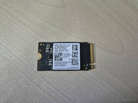 4.Samsung SSD 256GB PM991 M.2 2242 42mm PCIe 3.0 x4 - 1