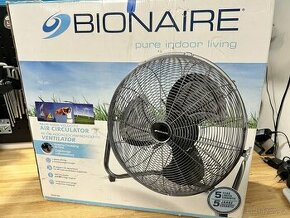 Ventilátor BIONAIRE BAC016X