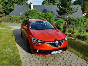 Renault Megane Grandtour