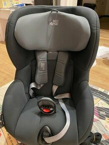 Britax trifix i-size