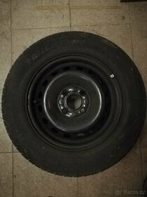 Kola komplet s disky letní pneu Michelin 175/70/R13