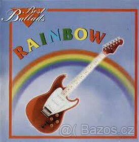 Rainbow - Best Ballads CD