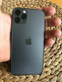iPhone 11 gray