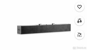 Panel s reproduktory HP S101 - soundbar
