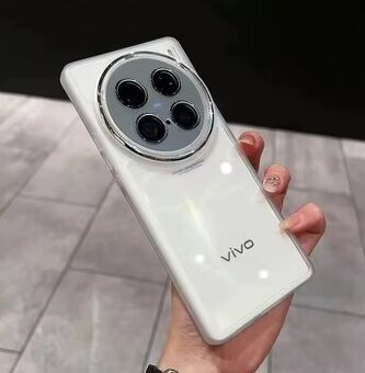 Obrázek k inzerátu: vivo x200 Pro kryt obal