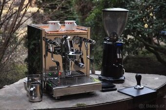 ECM Technika V Profi PID + příslušenství